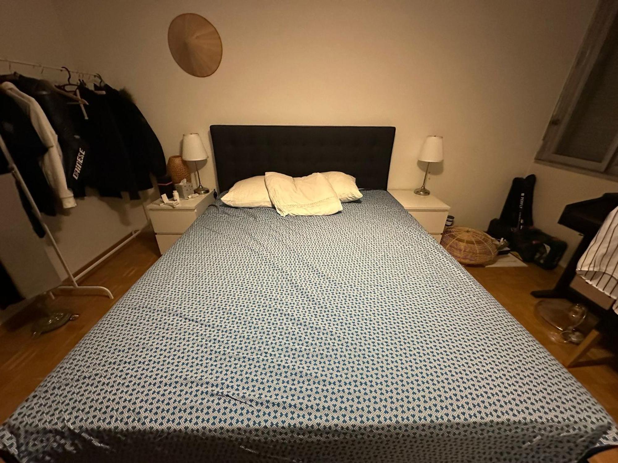 Apartment Otorongo Switzerland Genf